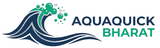 AQUAQUICK India Logo